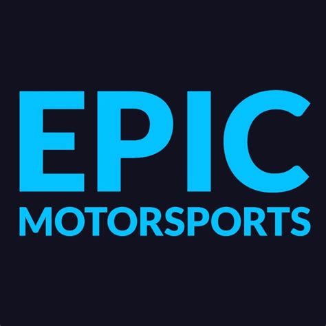 Mon 10am - 5pm. . Epic motorsports show low